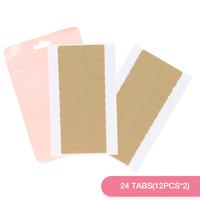 24pcsTape Tabs
