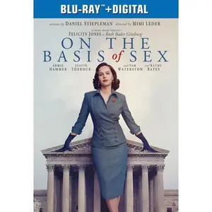 On the Basis of 6  [BLU-RAY MOVIE]