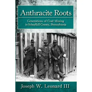Anthracite Roots
