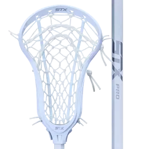 STX Aria Pro-D Women's Complete Lacrosse Stick