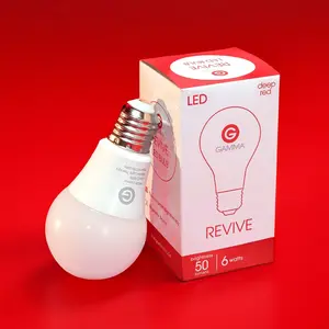 Revive - 670nm - Red Light Bulb Revive - 670nm - Red Light Bulb