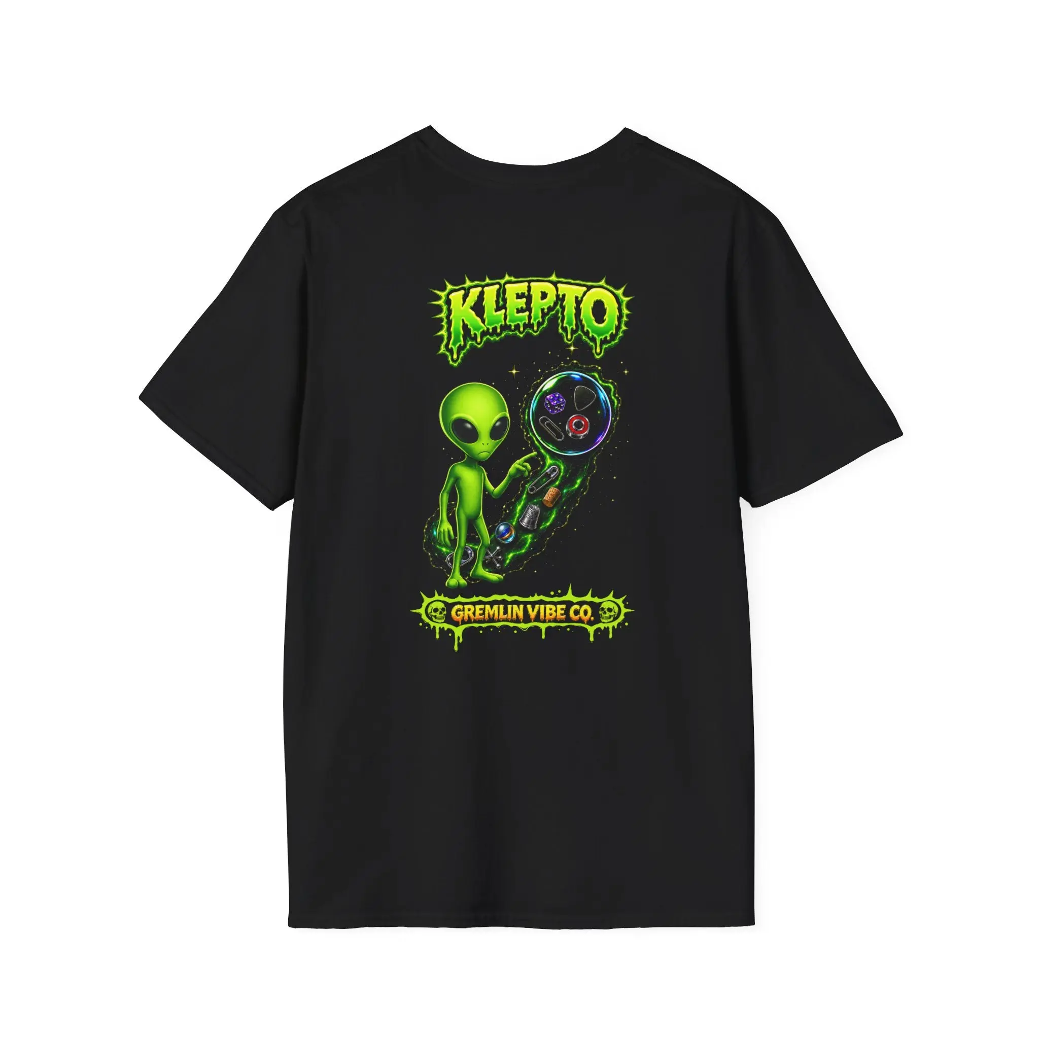 Klepto