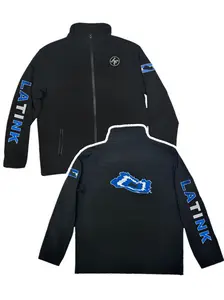 Latink Softshell El Salvador Jacket