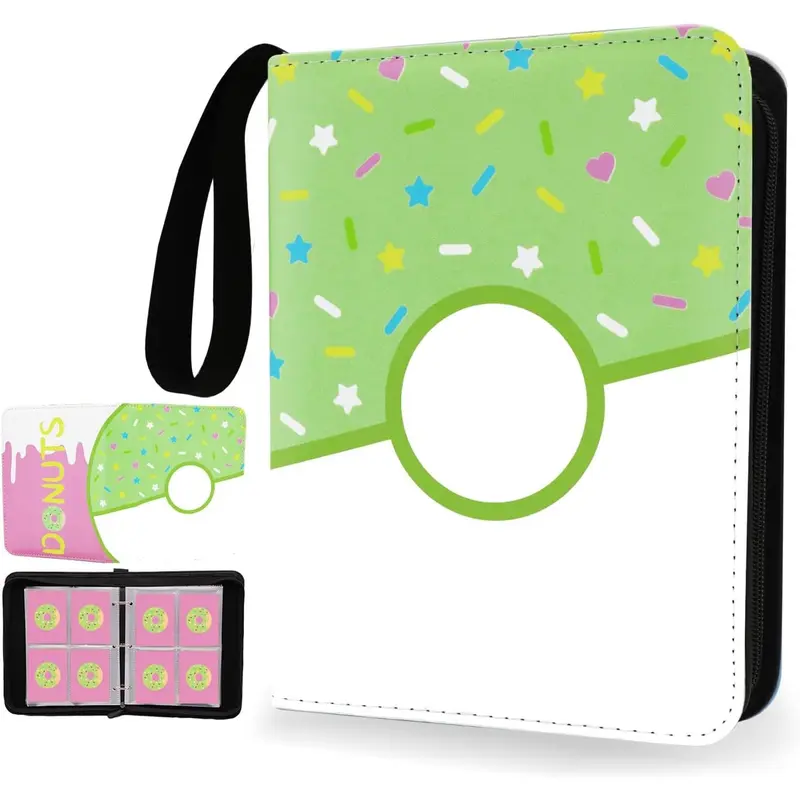 cost to get a card psa graded Melody Kuromi Plaid Card Book Cute Cartoon Small Card Polaroid Storage –  Suntecly