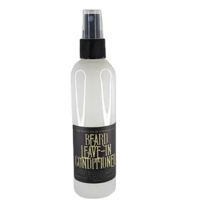 SOUTHERN DRAW BARBERS & CO BEARD LEAVE-IN CONDITIONER 40Z SCENT: EUCALYPTUS AND BERGAMOT Hair Care Scented Fragrance