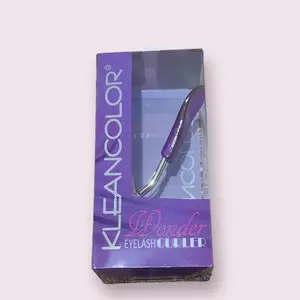 Eyelash Curler Cosmetic