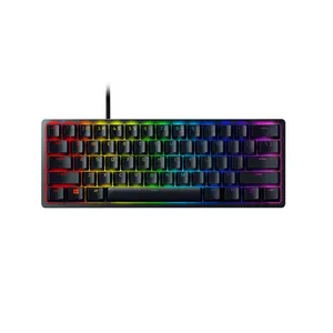 Razer Huntsman Mini - 60% Optical Gaming Keyboard