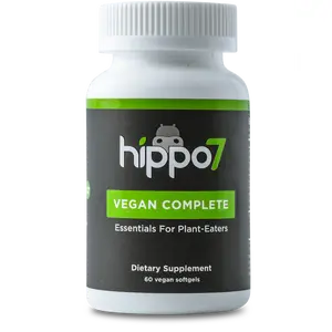 Vegan Complete