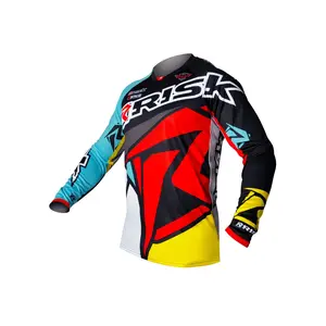 VENTilate V2 Jersey - Teal/Black