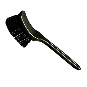 Nighthawk Hand Brush for Tires and Carpet