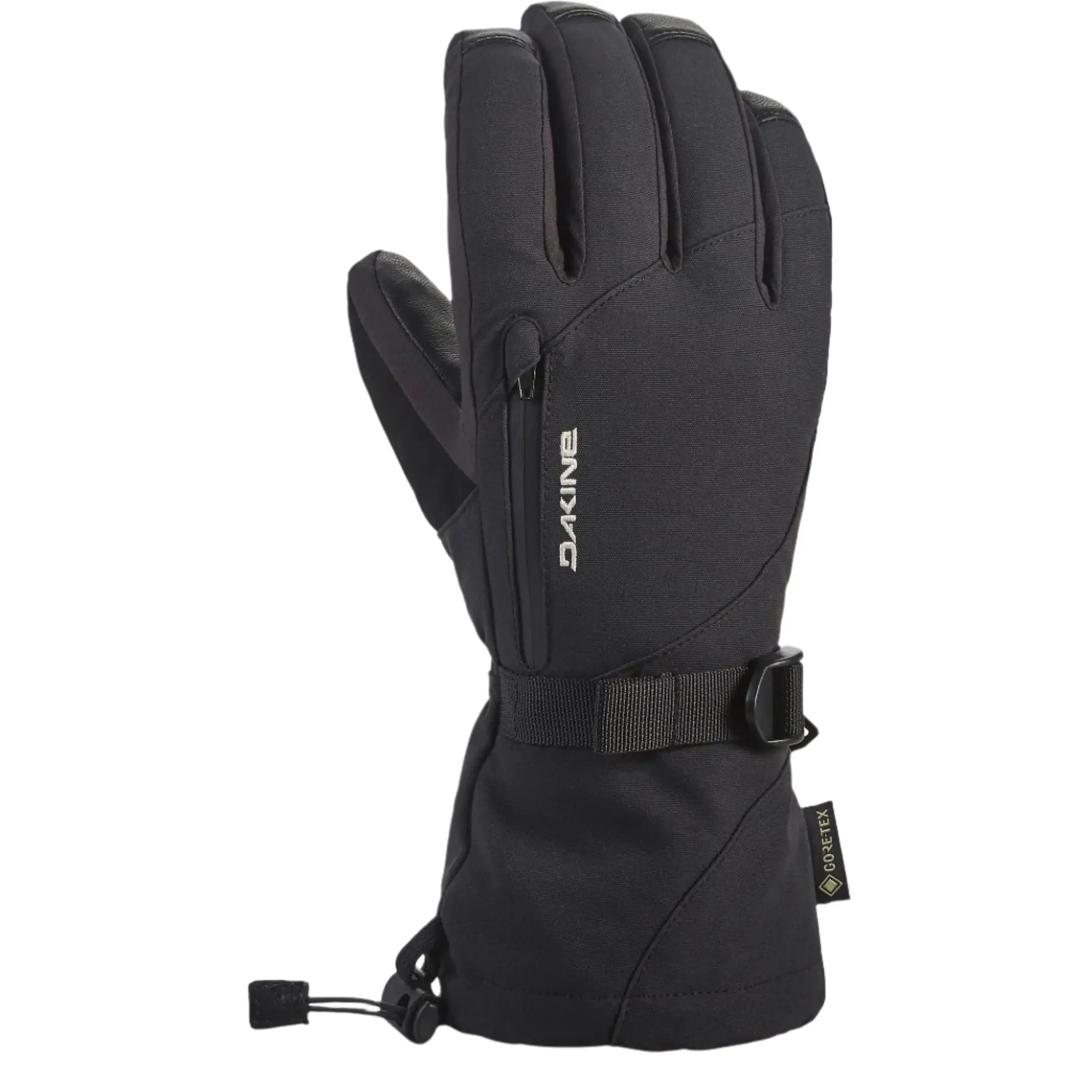 Dakine Women's Leather Sequoia Gore-Tex Glove 2025