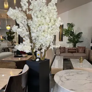 512 Artificial Flowers Designed
