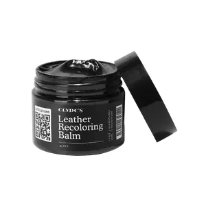 Clyde’s Leather Recoloring Balm