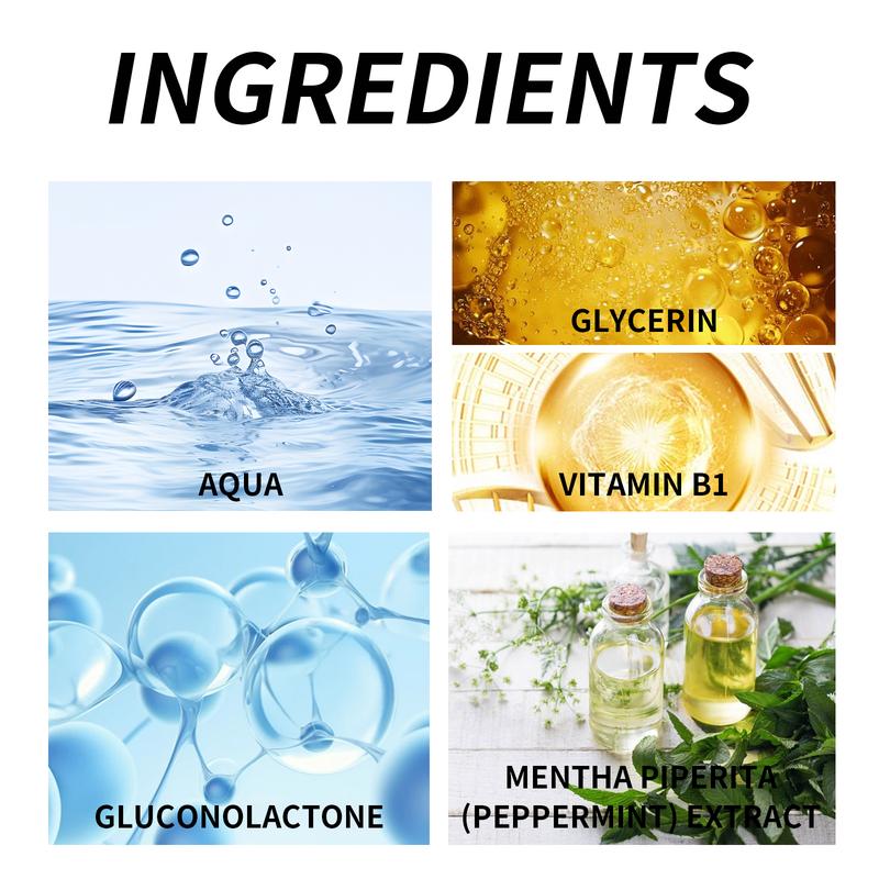 Pet Mint Fresh Breath Spray/Clean Your Dog's Bad Breath