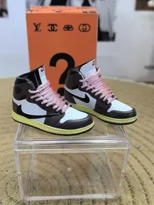 Mini Shoes Collectibles