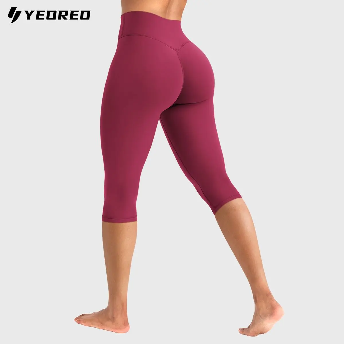 Ruby Red