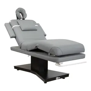 Milo 3.0 Electric Massage Table & Facial Bed