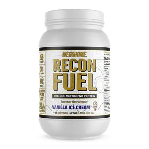 Recon Fuel - Multi Blend Protein
