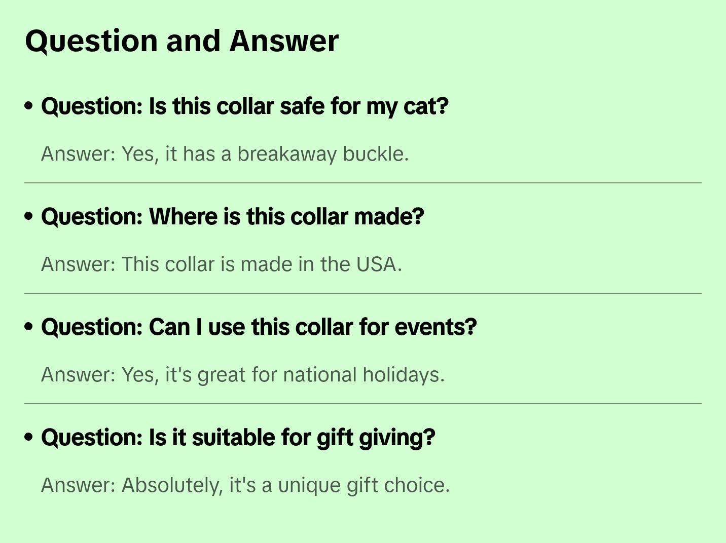 Cat Collar with Uzbekistan Flag | Great For National Holidays, Festivals, Parades, Sporting Events, Pride Events