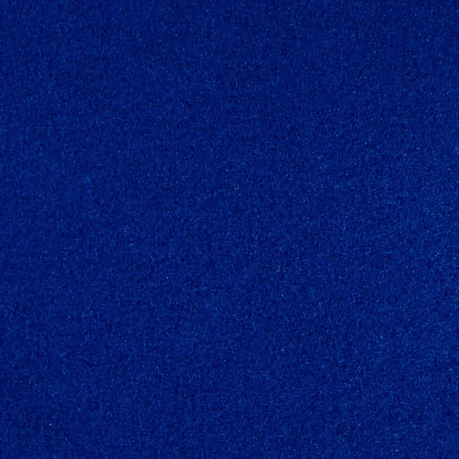 Siser Stripflock Pro Flocked Heat Transfer Vinyl - Royal Blue, 12" Width Suede Textured, PVC-Free 100% Polyester, Pressure Sensitive Liner, Layerable, CPSIA Certified, Die-Cutting Machine Compatible, for Custom Craft & Poly/Cotton Blends Projects