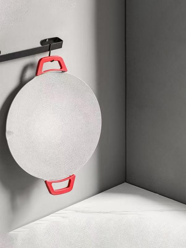 TIGER 1500W Indoor Smokeless Korean BBQ Grill & Griddle with Adjustable Temperature Control Universal Non-Stick Surface for Easy Home Cooking