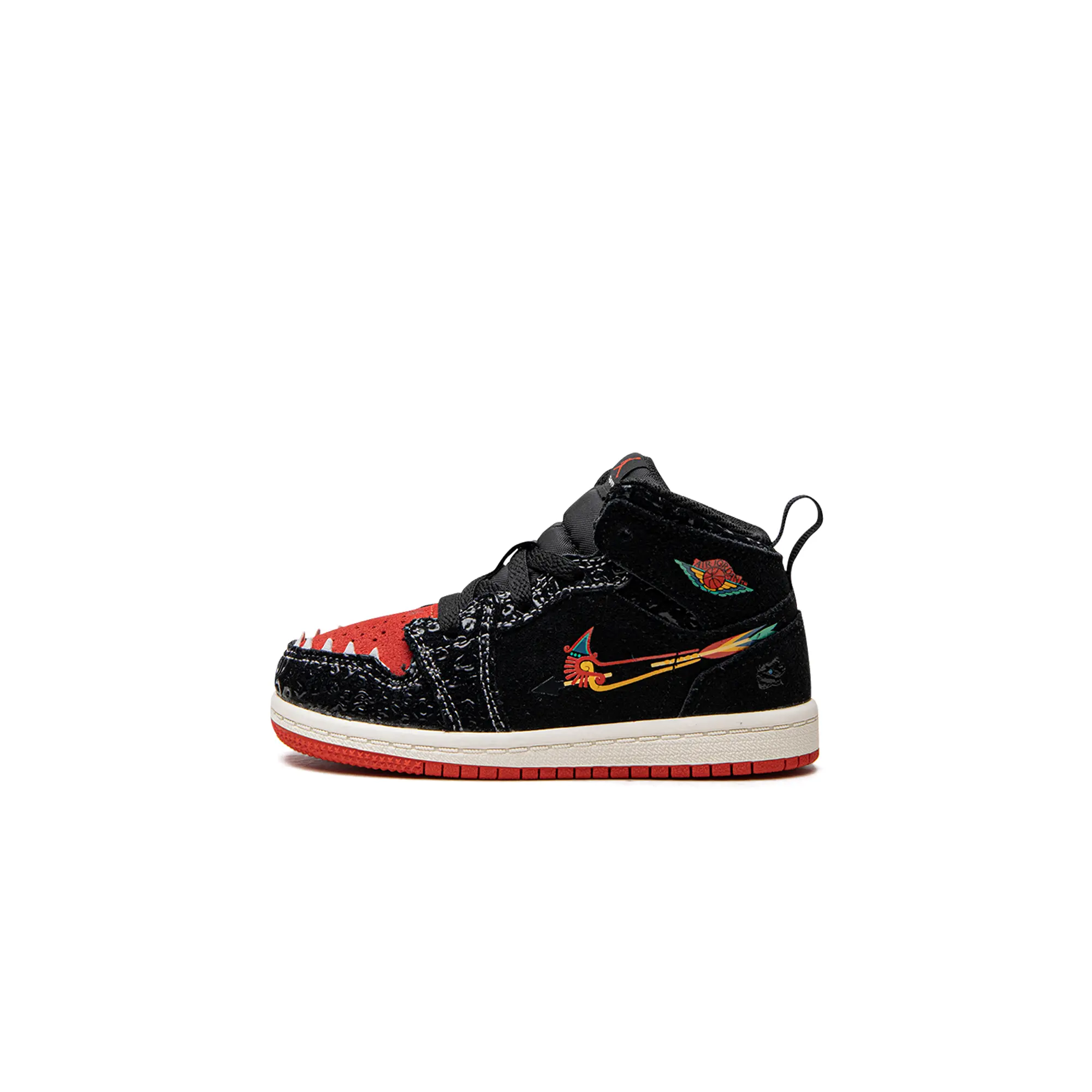 Air Jordan 1 Mid SE TD 