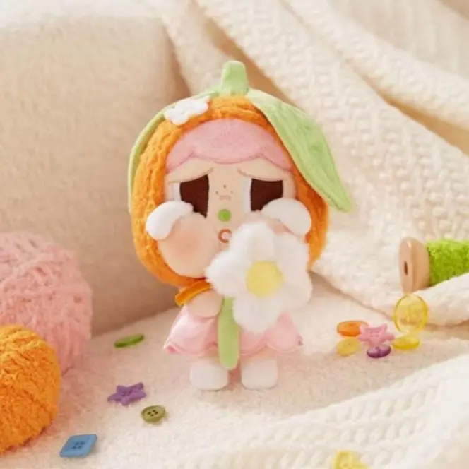 sweet and sour-crybaby