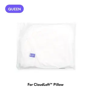Cushion Lab CloudLoft™ Pillow Cover (Cover Only)