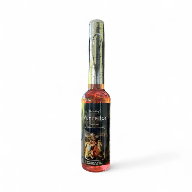 Colonia de Vencedor.