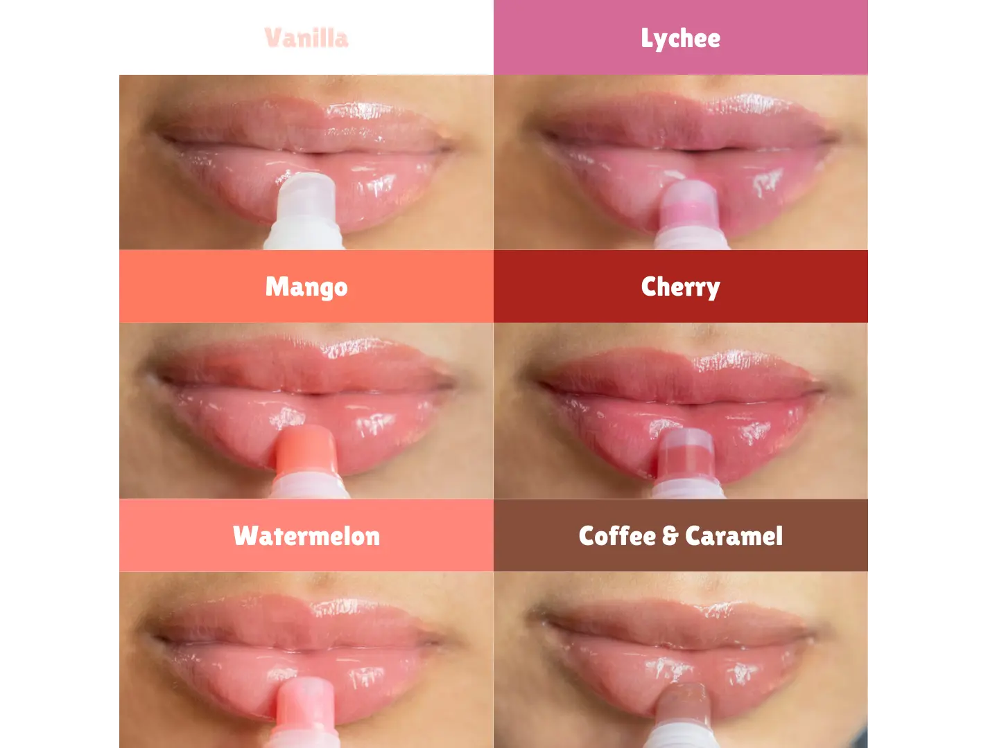 Save My Lips Peptide Lip Treatment