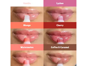 Save My Lips Peptide Lip Treatment