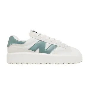 New Balance CT302 'Sea Salt Dark Juniper'