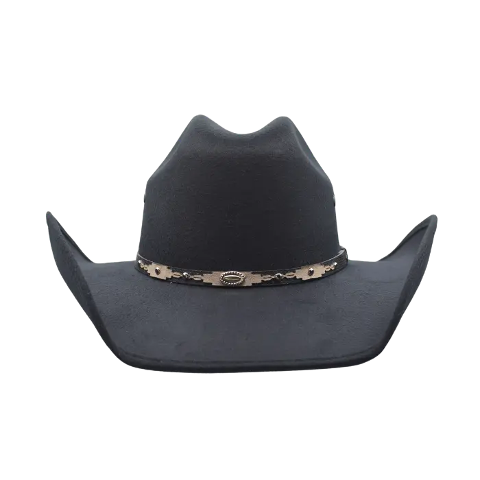 FORRADA BUFFALO Hat - Simple Product Title Provided