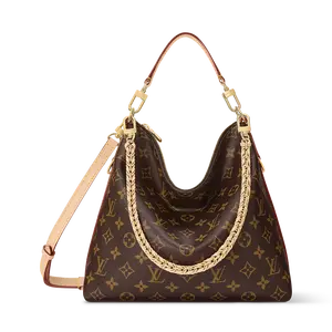 ‮ nottiuV siuoL  ‬   Multipass Monogram Canvas Hobo Bag M27825 - Excellent Condition