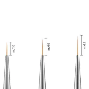 Ultimate Art liner brush- Dreamer collection