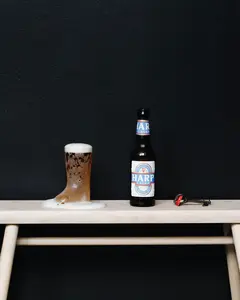 Toyo Sasaki Beer Boot