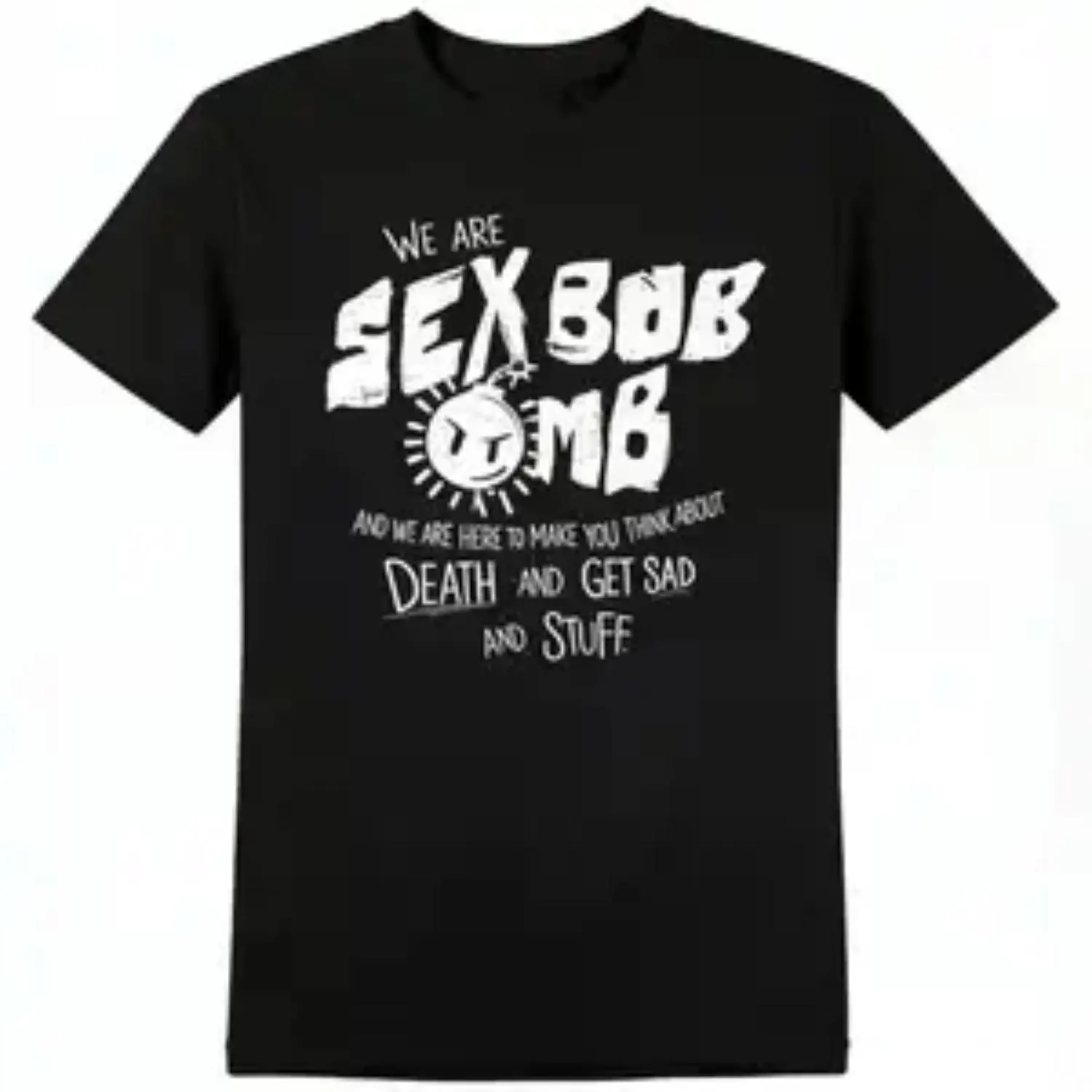 Scott Pilgrim Epic Unisex T-Shirt with Exclusive Graphic Design