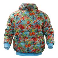 TROPICAL MACHINE GUN - 2XL