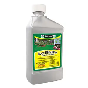 VPG Fertilome Root Stimulator and Plant Starter Solution, 4-10-3