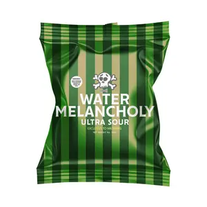Mr. Simms Water Melancholy Ultra Sours