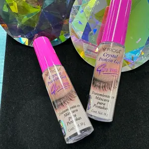 Eyelashes Prosa gel Mascara