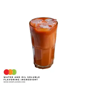 Tea (Milk Tea) Flavoring