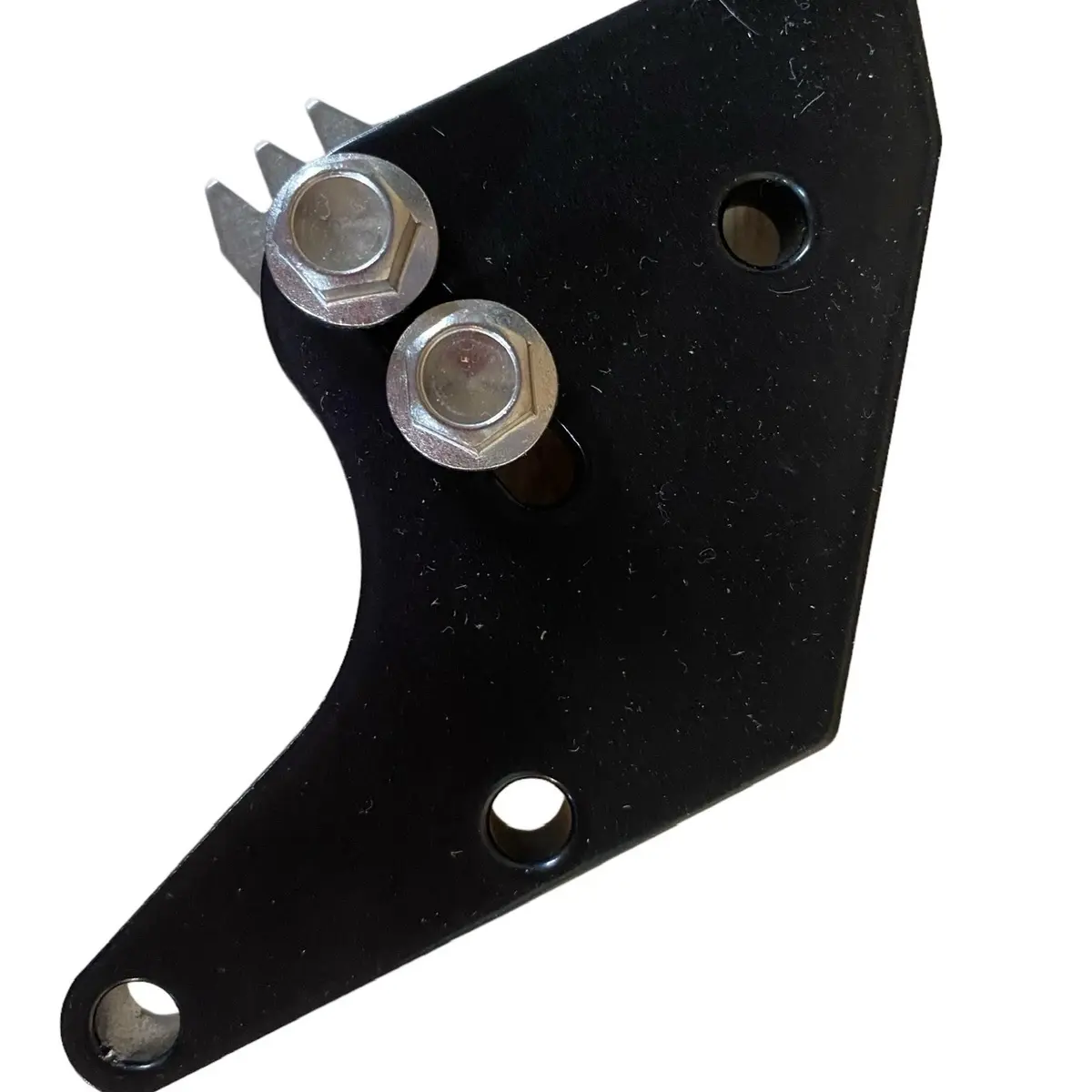 Yamaha flywheel holder locking tool