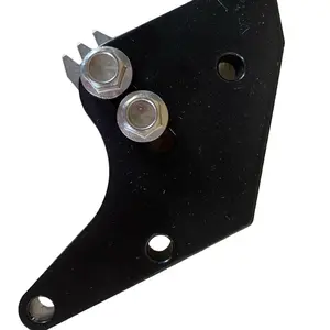 Yamaha flywheel holder locking tool