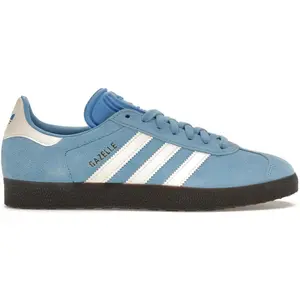 adidas Gazelle Sky Blue