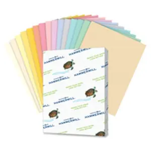 Hammermill  Colors Copy Paper, Gold