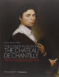 USED-Chantilly (br anglais) by Garnier-Pelle Nicole (Paperback)