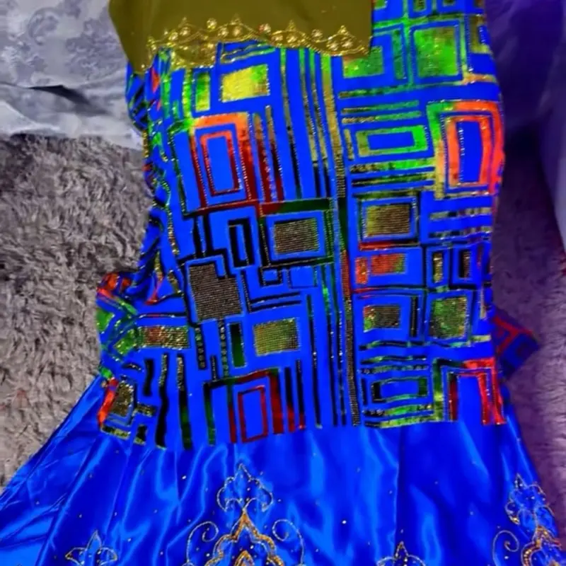 somali dirac dress Womenswear