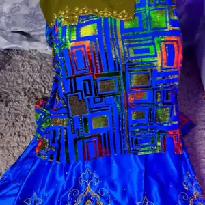somali dirac dress Womenswear