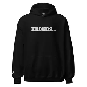 Kronos Kult Freshman Unisex Hoodie